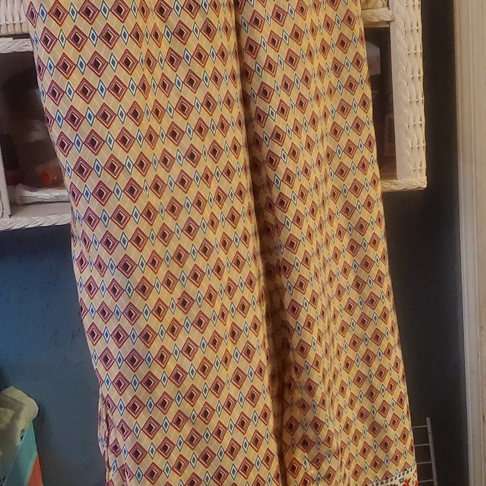 Its Pink Beach Pants